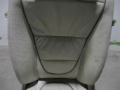 Recambio de asiento delantero izquierdo para jaguar xj 4.2 v8 32v cat referencia OEM IAM 1901032 CUERO BEIGE CLARO 4 PUERTAS