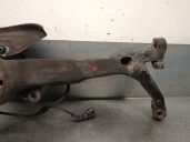 Recambio de mangueta delantera izquierda para audi allroad c5 (4bh) 2.5 tdi quattro referencia OEM IAM 4Z7407257F 4Z7407257F 