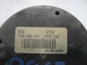 Recambio de soporte motor delantero para volkswagen touareg (7la) 5.0 v10 tdi cat (ayh) referencia OEM IAM 7L6199131 