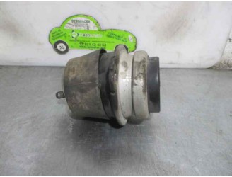 Recambio de soporte motor delantero para volkswagen touareg (7la) 5.0 v10 tdi cat (ayh) referencia OEM IAM 7L6199131 