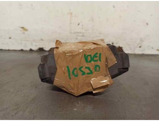 Recambio de pastillas de freno para nissan almera (n16/e) 1.5 16v cat referencia OEM IAM   