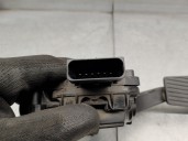 Recambio de potenciometro pedal para chevrolet cruze 1.6 cat referencia OEM IAM 13252702 6PV00976507 HELLA