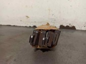 Recambio de pastillas de freno para nissan almera (n16/e) 1.5 16v cat referencia OEM IAM   