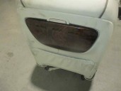 Recambio de asiento delantero izquierdo para jaguar xj 4.2 v8 32v cat referencia OEM IAM 1901032 CUERO BEIGE CLARO 4 PUERTAS