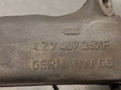 Recambio de mangueta delantera izquierda para audi allroad c5 (4bh) 2.5 tdi quattro referencia OEM IAM 4Z7407257F 4Z7407257F 