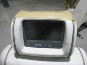 Recambio de asiento delantero izquierdo para jaguar xj 4.2 v8 32v cat referencia OEM IAM 1901032 CUERO BEIGE CLARO 4 PUERTAS