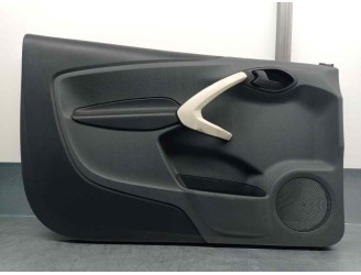 Recambio de guarnecido puerta delantera izquierda para ford ka (ccu) 1.3 tdci cat referencia OEM IAM 1710965 