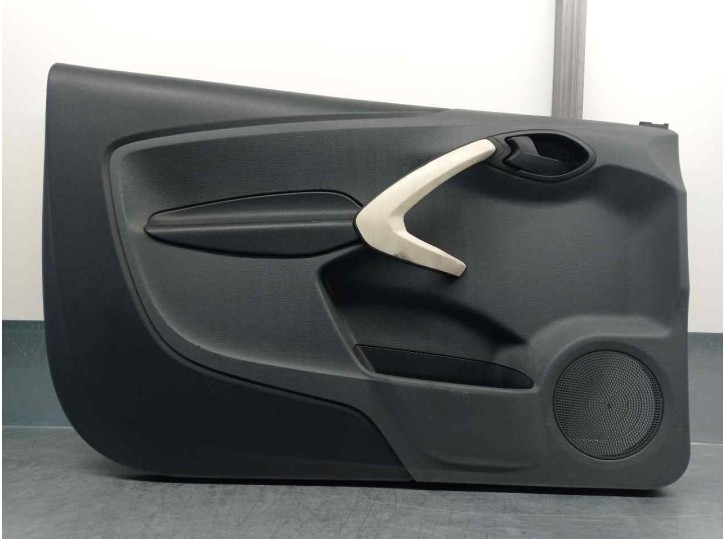 Recambio de guarnecido puerta delantera izquierda para ford ka (ccu) 1.3 tdci cat referencia OEM IAM 1710965  