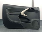 Recambio de guarnecido puerta delantera izquierda para ford ka (ccu) 1.3 tdci cat referencia OEM IAM 1710965  