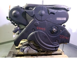 Recambio de motor completo para audi allroad c5 (4bh) 2.5 tdi quattro referencia OEM IAM BAU 059100103TX 017235