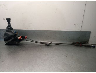 Recambio de palanca cambio para nissan qashqai i (j10, nj10) 1.5 dci referencia OEM IAM 112102067 34101JD200 