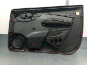 Recambio de guarnecido puerta delantera izquierda para ford ka (ccu) 1.3 tdci cat referencia OEM IAM 1710965 