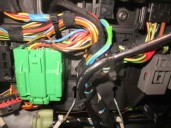 Recambio de asiento delantero izquierdo para jaguar xj 4.2 v8 32v cat referencia OEM IAM 1901032 CUERO BEIGE CLARO 4 PUERTAS