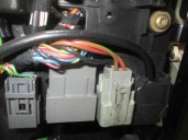 Recambio de asiento delantero izquierdo para jaguar xj 4.2 v8 32v cat referencia OEM IAM 1901032 CUERO BEIGE CLARO 4 PUERTAS