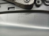 Recambio de guarnecido puerta delantera izquierda para ford ka (ccu) 1.3 tdci cat referencia OEM IAM 1710965 