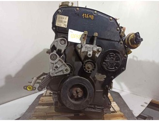 Recambio de motor completo para ford mondeo iii (b5y) 2.0 16v tddi / tdci referencia OEM IAM HJBB 