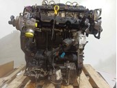 Recambio de motor completo para ford mondeo iii (b5y) 2.0 16v tddi / tdci referencia OEM IAM HJBB 