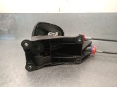 Recambio de palanca cambio para nissan qashqai i (j10, nj10) 1.5 dci referencia OEM IAM 112102067 34101JD200 