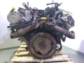 Recambio de motor completo para audi allroad c5 (4bh) 2.5 tdi quattro referencia OEM IAM BAU 059100103TX 017235
