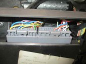 Recambio de asiento delantero izquierdo para jaguar xj 4.2 v8 32v cat referencia OEM IAM 1901032 CUERO BEIGE CLARO 4 PUERTAS