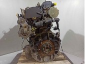 Recambio de motor completo para ford mondeo iii (b5y) 2.0 16v tddi / tdci referencia OEM IAM HJBB 