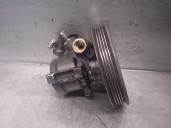 Replacement power steering pump for Ford Orion Celebration OEM IAM reference 7849701 