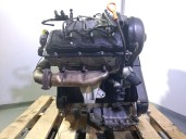 Recambio de motor completo para audi allroad c5 (4bh) 2.5 tdi quattro referencia OEM IAM BAU 059100103TX 017235