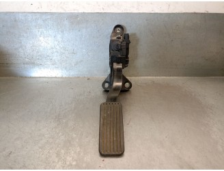Recambio de potenciometro pedal para hyundai ioniq (ae) 1.6 gdi hybrid referencia OEM IAM 32700G2120  