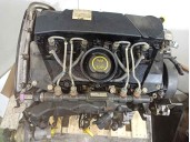 Recambio de motor completo para ford mondeo iii (b5y) 2.0 16v tddi / tdci referencia OEM IAM HJBB 