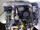 Recambio de motor completo para audi allroad c5 (4bh) 2.5 tdi quattro referencia OEM IAM BAU 059100103TX 017235