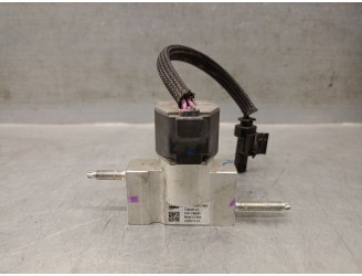 Recambio de valvula expansion para opel corsa f (p2jo) corsa-e (68) referencia OEM IAM T588455A1 