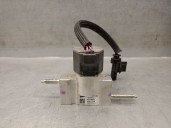 Recambio de valvula expansion para opel corsa f (p2jo) corsa-e (68) referencia OEM IAM T588455A1 