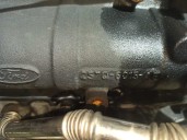 Recambio de motor completo para ford mondeo iii (b5y) 2.0 16v tddi / tdci referencia OEM IAM HJBB 