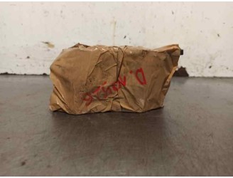 Recambio de pastillas de freno para peugeot partner (s1) 1.9 diesel referencia OEM IAM   