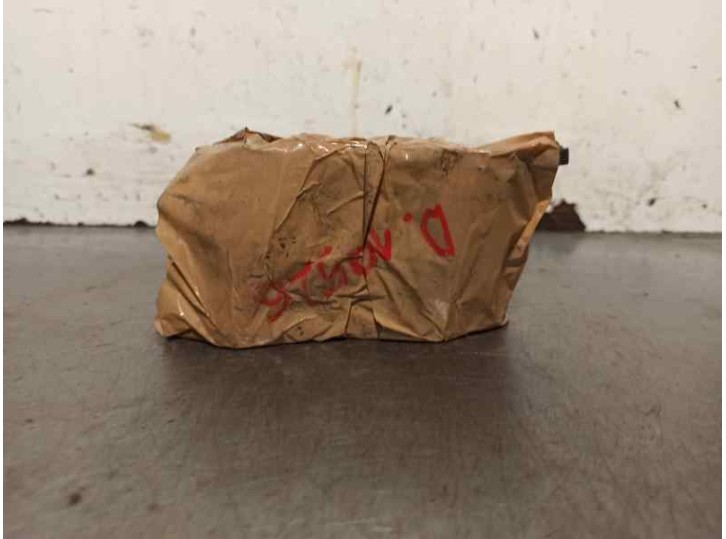 Recambio de pastillas de freno para peugeot partner (s1) 1.9 diesel referencia OEM IAM   