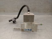 Recambio de valvula expansion para opel corsa f (p2jo) corsa-e (68) referencia OEM IAM T588455A1 