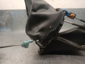 Recambio de palanca cambio para nissan qashqai i (j10, nj10) 1.5 dci referencia OEM IAM 112102067 34101JD200 