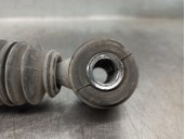 Recambio de amortiguador trasero derecho para citroën saxo 1.5 diesel referencia OEM IAM 5206F8 