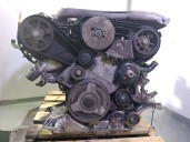 Recambio de motor completo para audi allroad c5 (4bh) 2.5 tdi quattro referencia OEM IAM BAU 059100103TX 017235