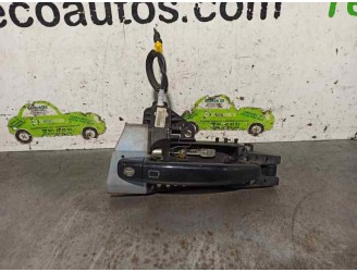 Recambio de maneta exterior delantera izquierda para audi a5 coupe (8t) 2.0 16v tfsi referencia OEM IAM 8T01837885A 242537 VALEO