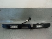 Recambio de maneta exterior porton para hyundai tucson hybrid referencia OEM IAM 92409N7620 92409N7620 