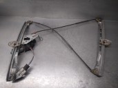 Recambio de elevalunas delantero izquierdo para peugeot 206 berlina 1.9 diesel referencia OEM IAM 9221E5 2 PINES 3 PUERTAS