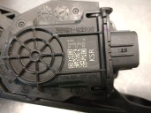 Recambio de potenciometro pedal para hyundai ioniq (ae) 1.6 gdi hybrid referencia OEM IAM 32700G2120  