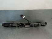 Recambio de maneta exterior porton para hyundai tucson hybrid referencia OEM IAM 92409N7620 92409N7620 