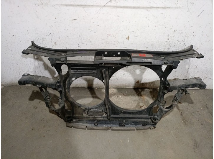 Replacement front panel for audi allroad c5 (4bh) 2.5 tdi quattro OEM IAM reference 4Z7805588 4Z7805588 