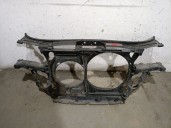 Replacement front panel for audi allroad c5 (4bh) 2.5 tdi quattro OEM IAM reference 4Z7805588 4Z7805588 