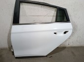 Recambio de puerta trasera izquierda para hyundai ioniq (ae) 1.6 gdi hybrid referencia OEM IAM 77003G2010 77003G2010 