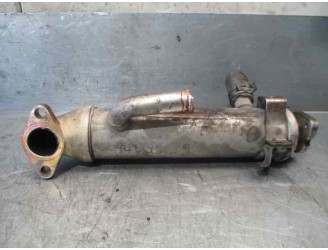 Recambio de enfriador egr para ford mondeo iii (b5y) 2.0 16v tddi / tdci referencia OEM IAM 2S7Q9F464AA M7PNA 