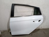 Recambio de puerta trasera izquierda para hyundai ioniq (ae) 1.6 gdi hybrid referencia OEM IAM 77003G2010 77003G2010 
