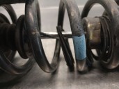 Recambio de amortiguador trasero derecho para nissan primera (p11) 2.0 16v referencia OEM IAM 562102F025 562102F025 